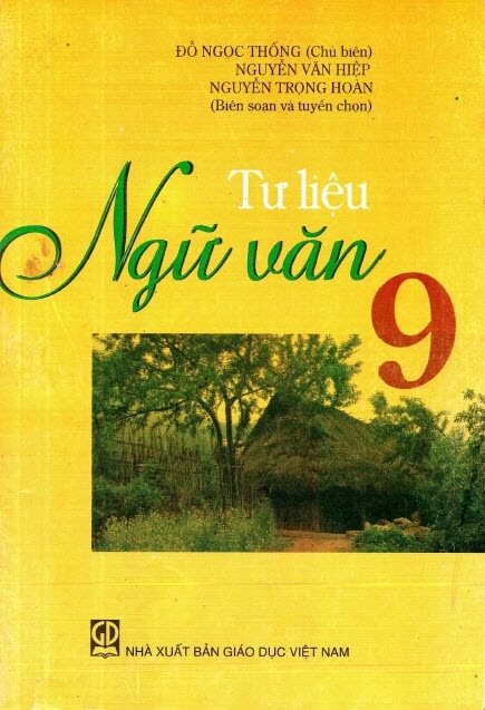 Tư liệu ngữ văn 9